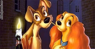 Movies Beginning With L