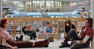 50 Great Movies About Teenage Rebellion