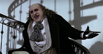 Crane&#39;s Top Movies