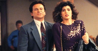 Brianna&#39;s List of &quot;M&quot; Comedy Movies