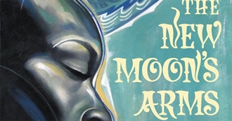 Literary Eats: Foods Mentioned in Nalo Hopkinson's "The New Moon's Arms"