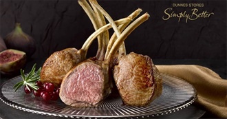 Big T&#39;s Most Popular Irish Food and Drinks Part 2