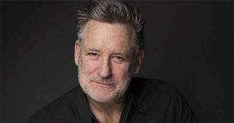 Bill Pullman Movies I&#39;ve Seen Update