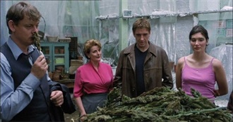 Forgotten and Obscure Gems