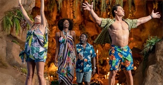 Last 20 Movies Wild Bill Has Seen #3