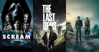 What Adam&#39;s Been Watching: January 2023