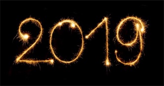 Movies Cora Saw in 2019