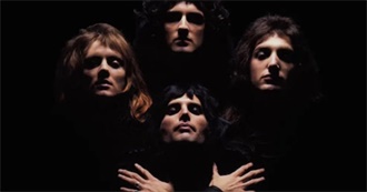 100 Greatest Songs of All Time