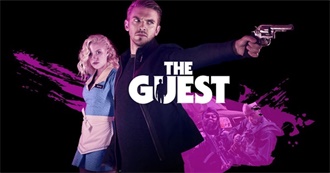 David&#39;s Rewatchables (No Order)