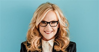 Rachael Harris Movies