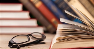 Bookpage Best Books of 2013