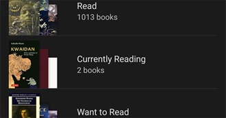 Grace&#39;s 100 Favorite Books