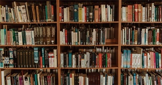 Classics CC Needs to Read