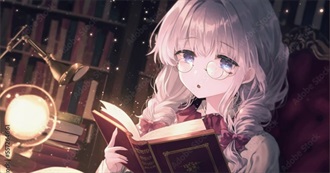 Popular List of Books You Should Read📚