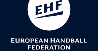 European Handball Championship Cities