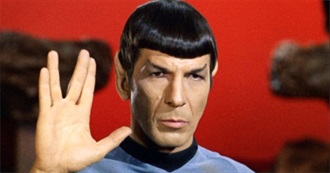 Star Trek Franchise Films