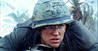 The Films of Matthew Modine