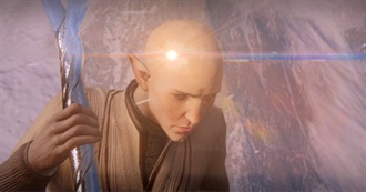 Games Ari&#39;s Known and Loved