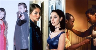 Underrated Movies of the 1990s