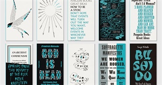 Penguin Great Ideas Series