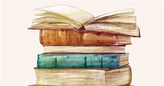 Five Years of Fiction (2018-2022)