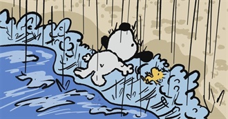 Mark&#39;s Movie Thing or Whatever