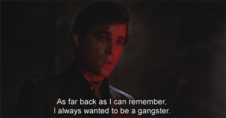 Best Gangster Movies Ever