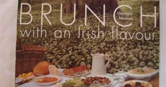 David&#39;s Collection of Cookbooks