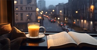 Jae&#39;s April 2024 TBR