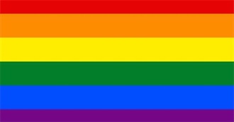 300 LGBTQIQA+ People and Their Specific Identities