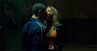 Film School Reject&#39;s the 25 Horniest Movies of the Decade