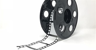 Last Movies Viewed for the First Time!