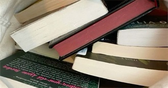 Loz Every Book Ever (Dec 2025)