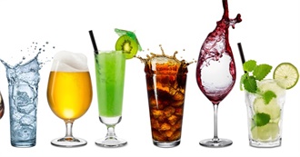 Beverages B Likes - Do You?