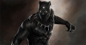 Every Upcoming Movie