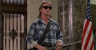 The Films of Roddy Piper