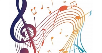 Mica&#39;s Discover Weekly April 8th