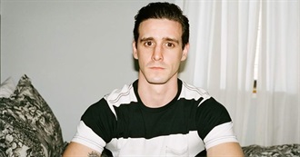 James Ransone Filmography
