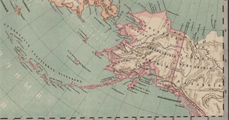 National Historic Landmarks in Alaska