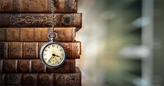 Some Historical Fiction Novels Everyone Should Read