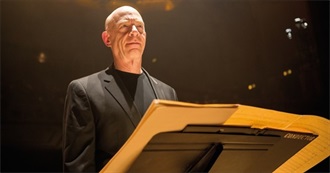 10 Movies That Are Subtle Yet Brilliant in Visual Approach