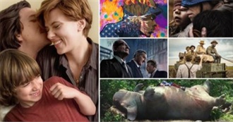 12 Best Original Netflix Movies, Ranked