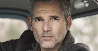 The Films of Eric Bana