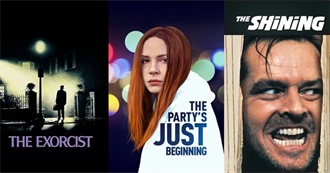 What Adam&#39;s Been Watching: September 2020