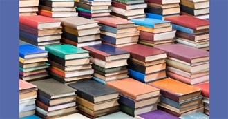 Washington Post&#39;s Best Books of 2024