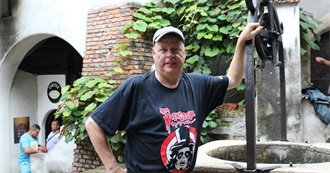 Stephen King Films I&#39;ve Seen