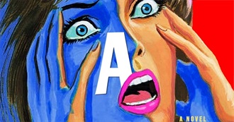 Mother Horror's Top 50 Horror Books in 2025