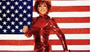 50  Comedy Movies to Love