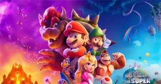 Last 10 Action Flicks (II)