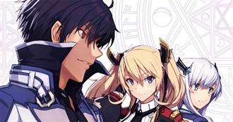 Anime Finished in September 2020